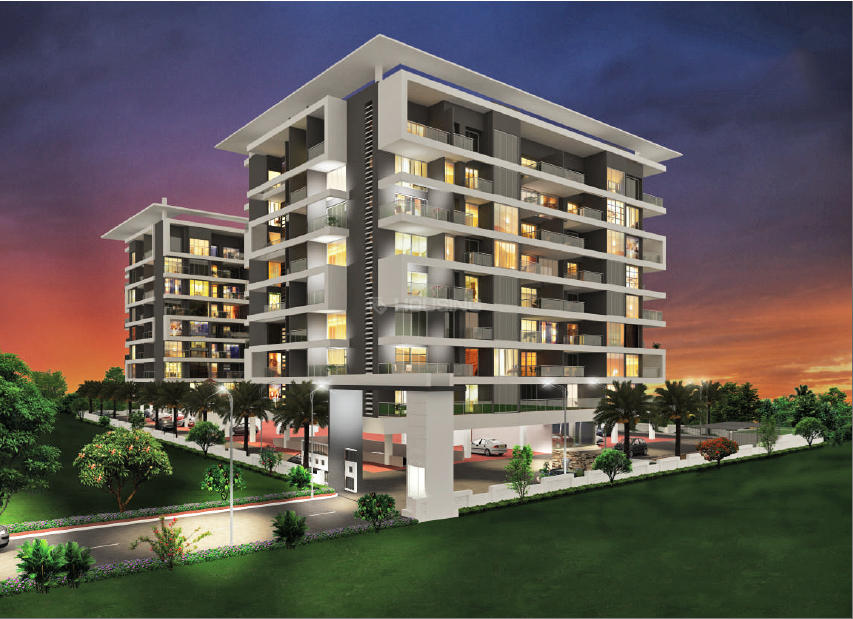 Gayatrree Landmark Phase -1