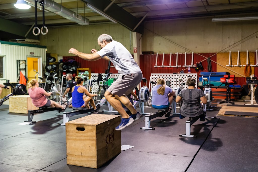  Another Level Fitness