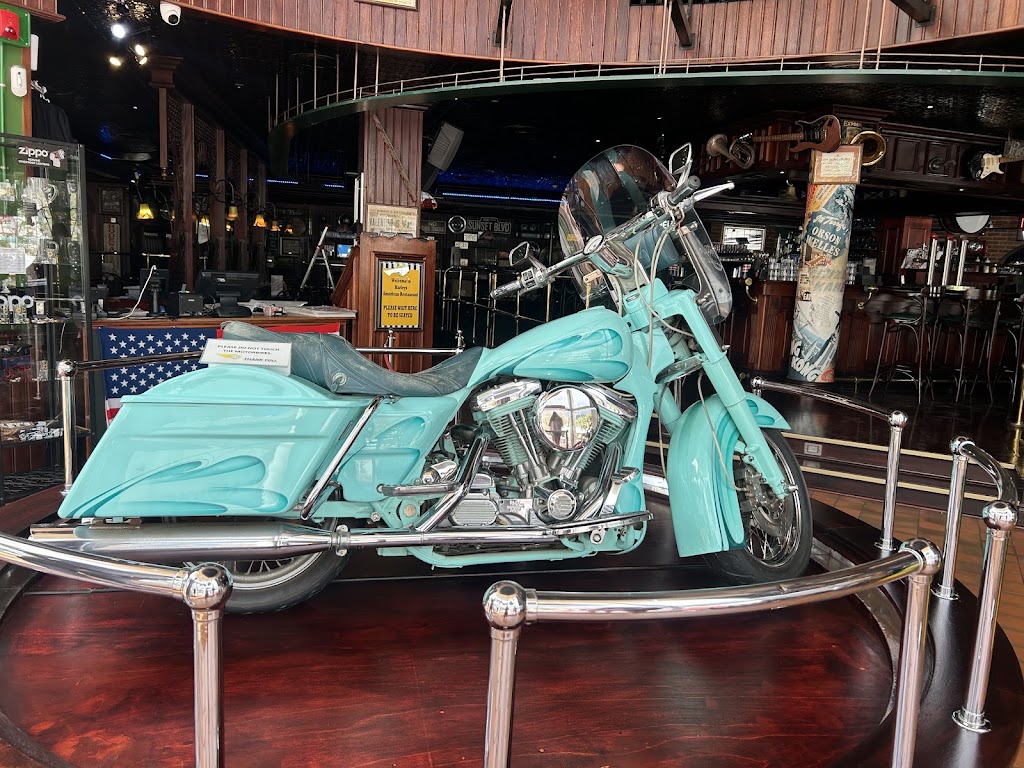 Harley's — Mas recientes