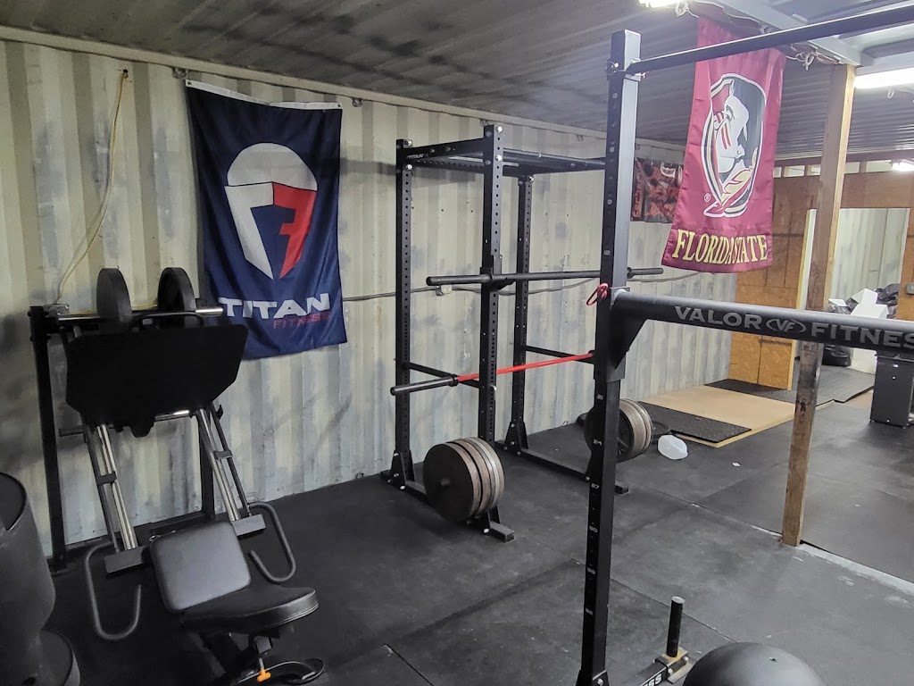  Peterson Health and Fitness Personal Training