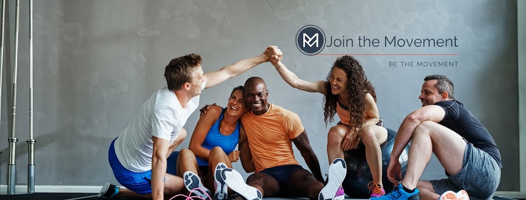  Meridian Fitness Club