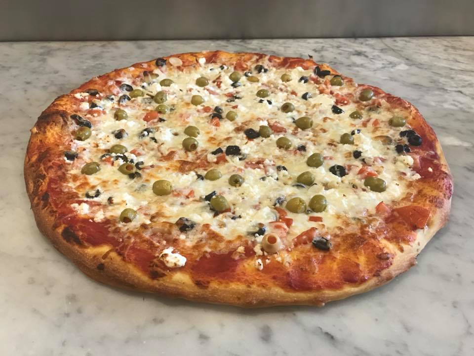 Pizza