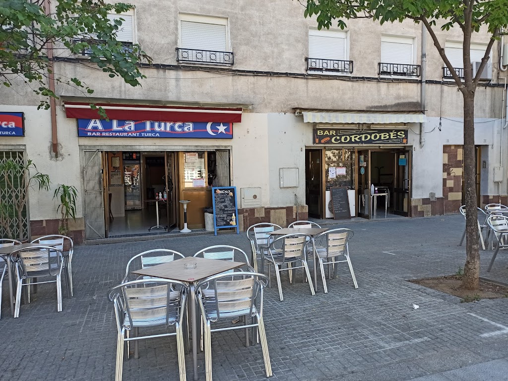 Bar - Restaurant Fretes