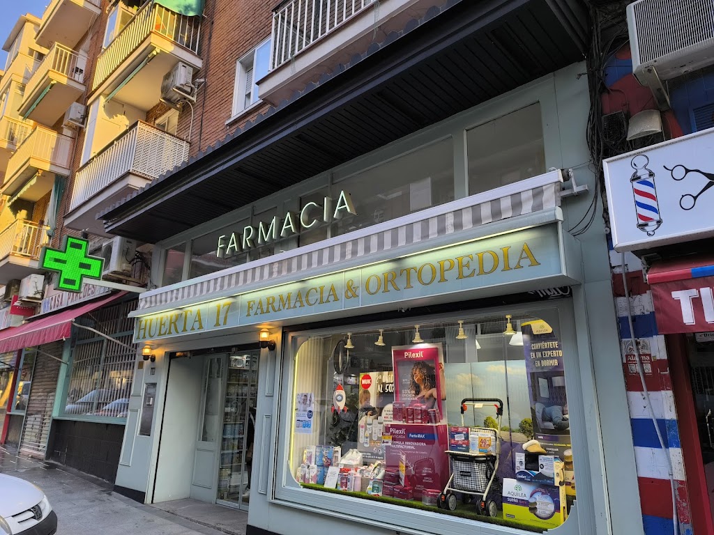 FarmaciaGOAL — Del propietario