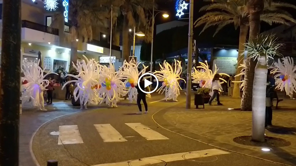 Yaracuy — Videos