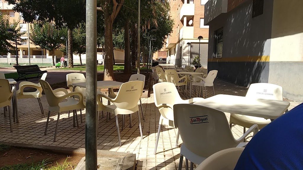 Bar Cafeteria Cristi