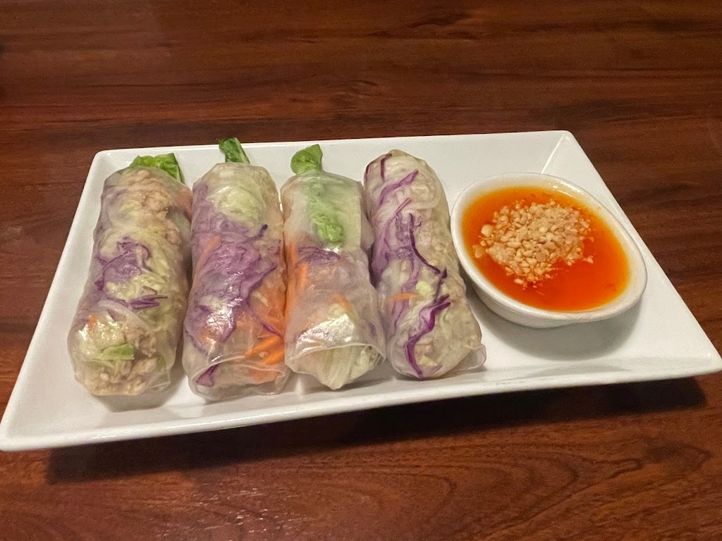 Savory Thai Orem