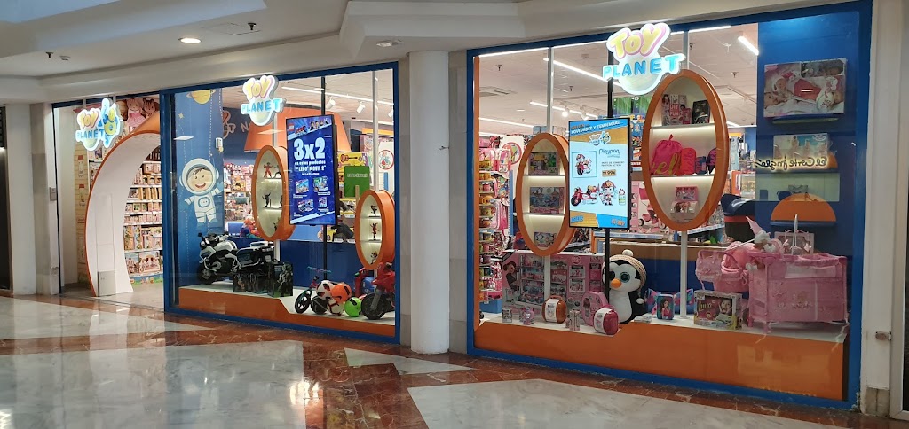 Foto 2 de Toy Planet