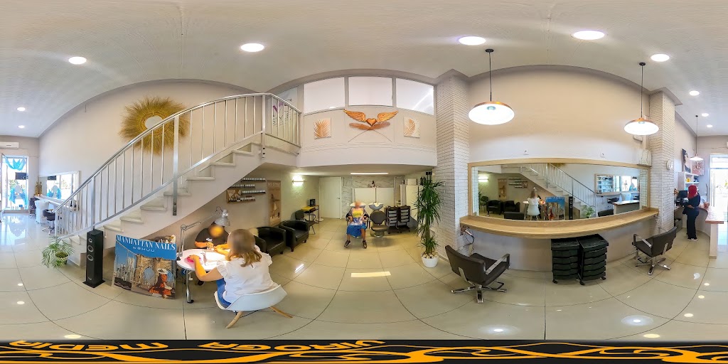 Clinica de Estetica Avanzada MS STYLE — Street View y 360deg