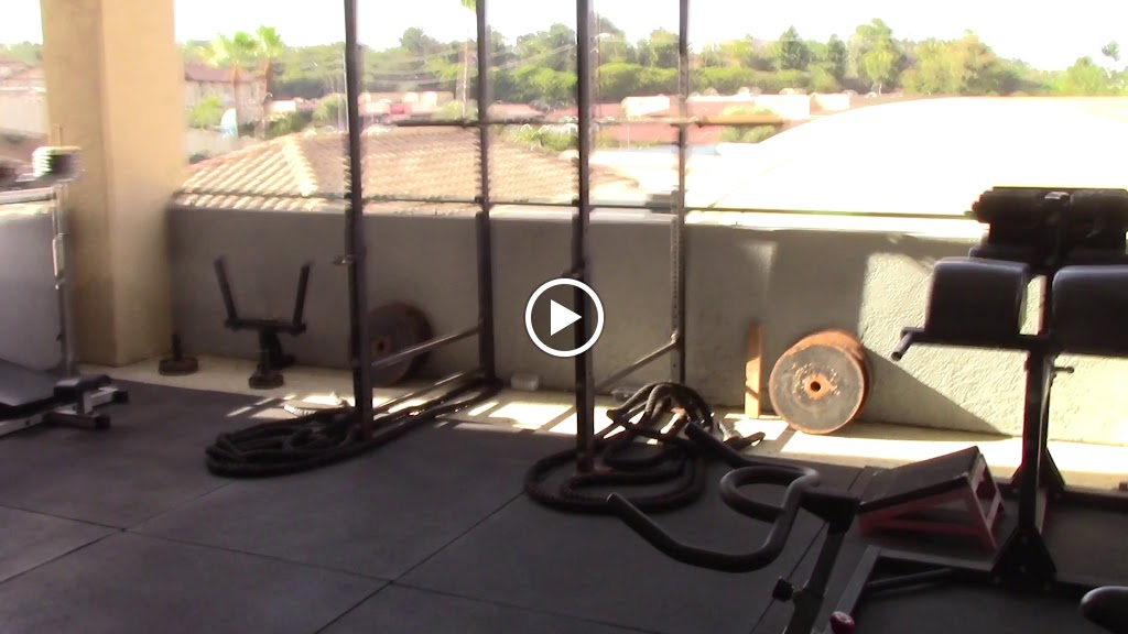  Brock Personal Training