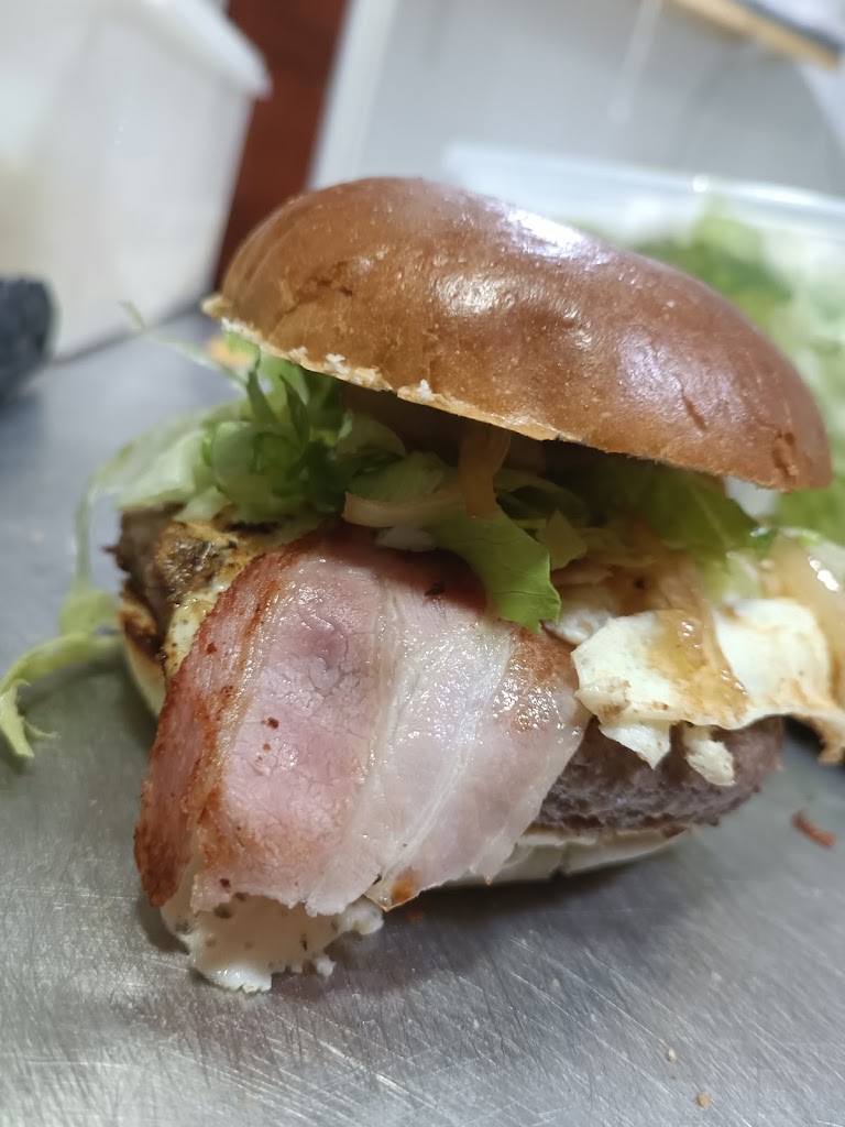 Bocateria Instituto — Comida y bebida