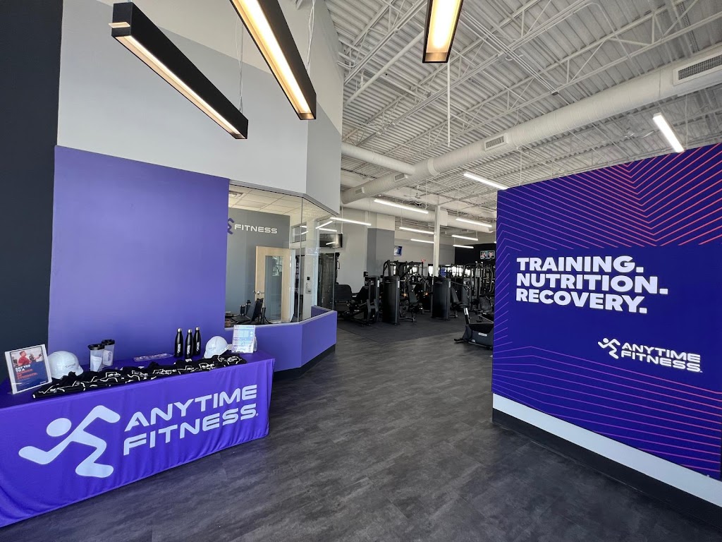  Anytime Fitness