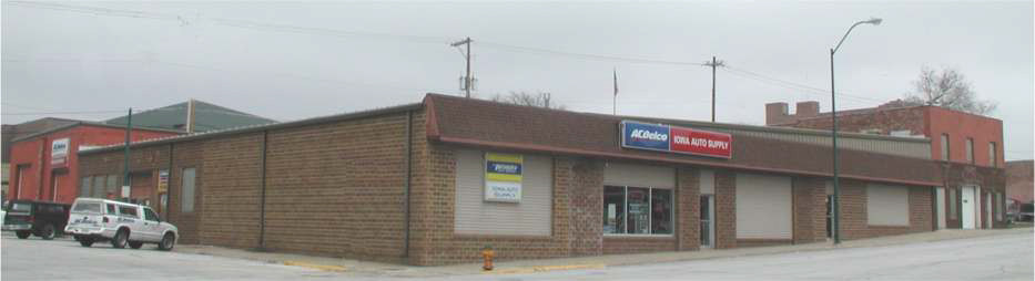 Iowa Auto Supply