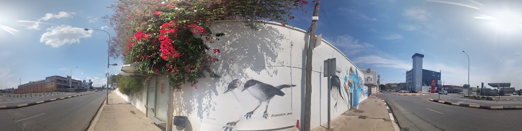 Bar Javi Oscar — Street View y 360deg