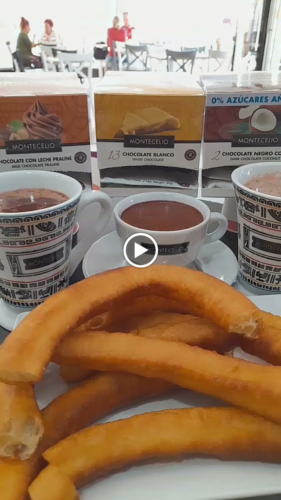 La consentida de Maspalomas — Videos