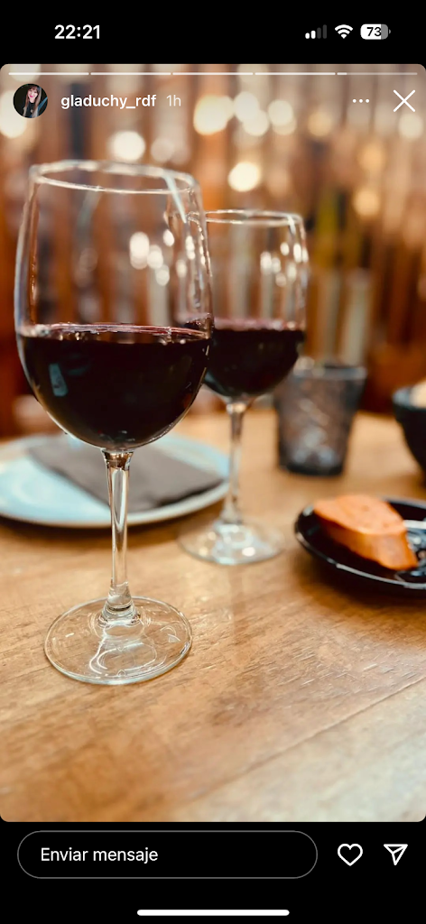 Tasca Tio Andres (Cartagena) — Comida y bebida