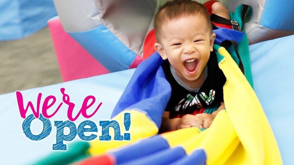  My Gym Children's Fitness Center