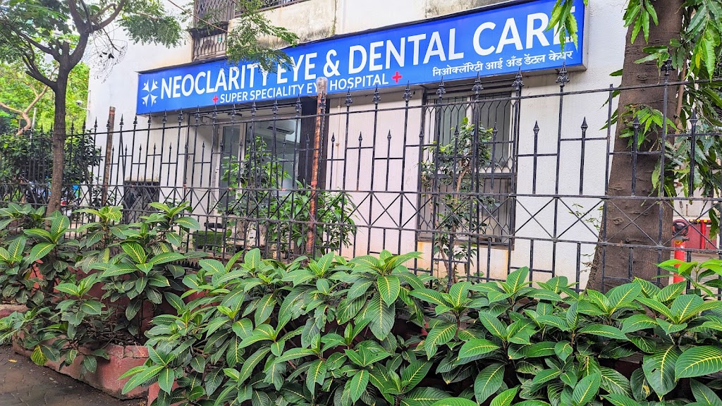Neoclarity Eye And Dental Care Eye Surgeon Retina Cataract Diabetic Eye Lasik Surgery Opthalmologist In Byculla