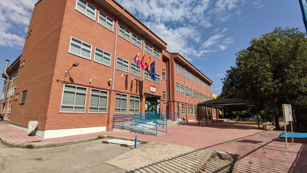 CEIP Juan Ramon Jimenez