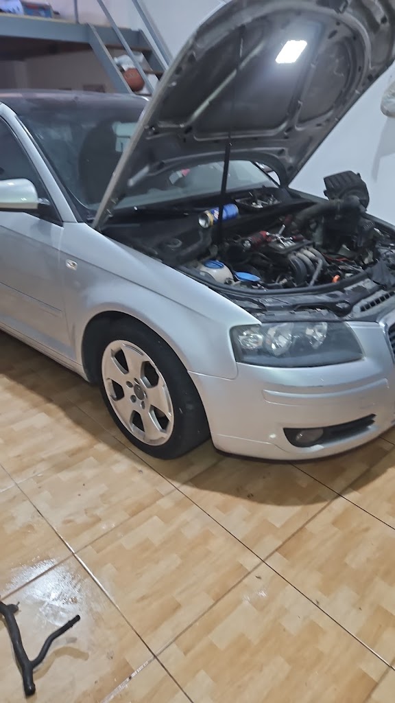 Compro Coches David .buen Estado Averiadoss .