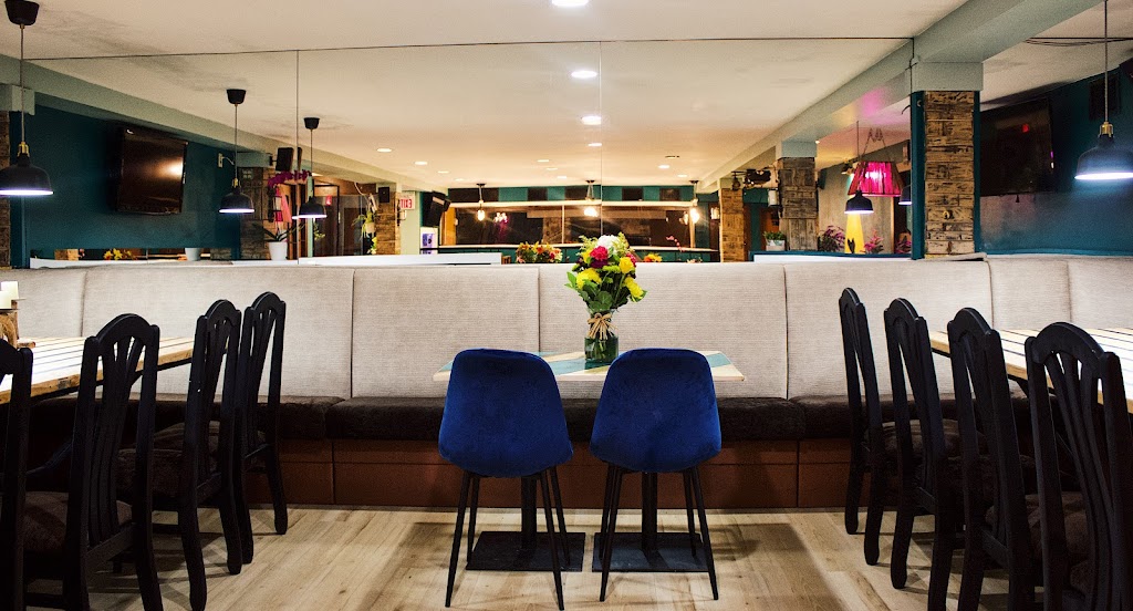 Persian restaurant in Calgary