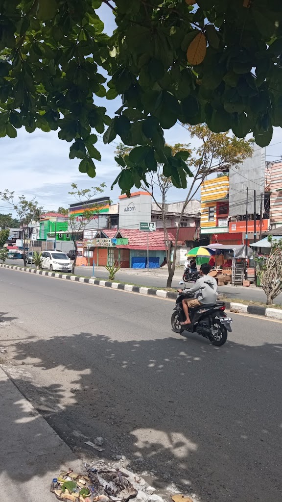 Bengkel Motor Kemurahan
