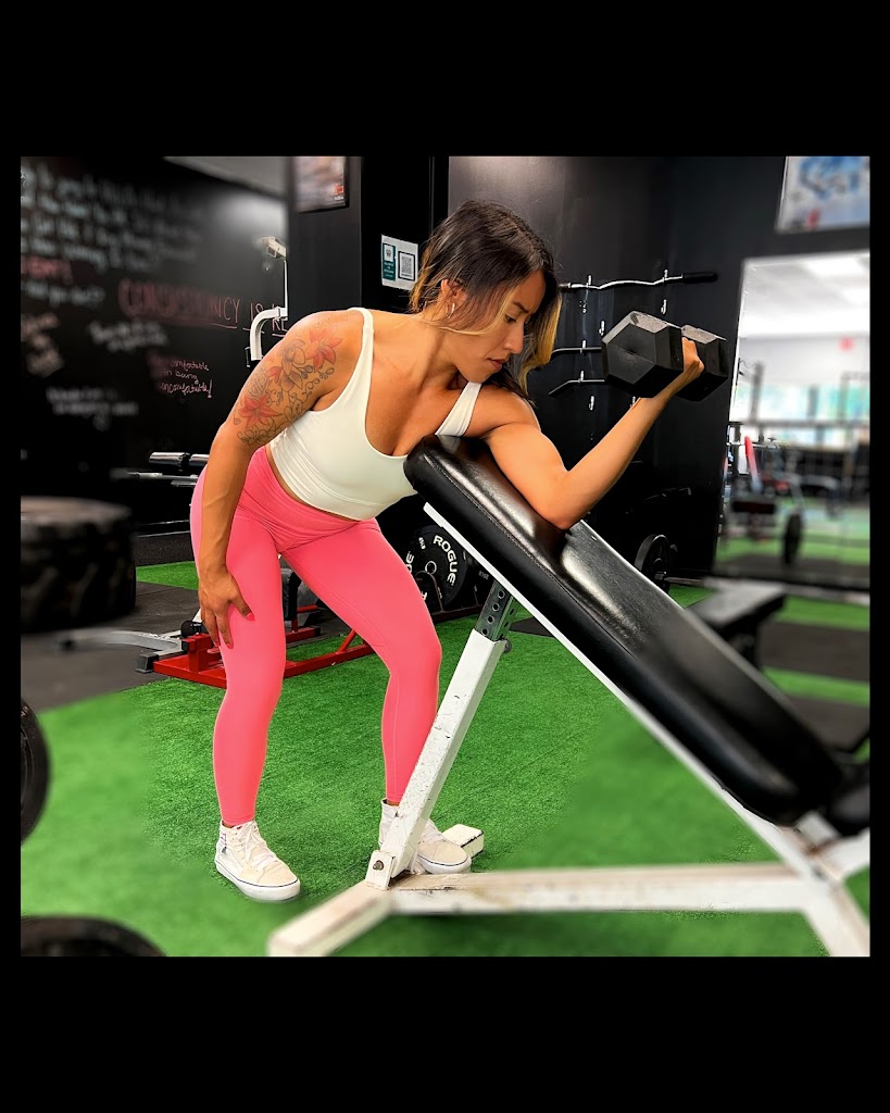  Wolf Den Strength & Fitness