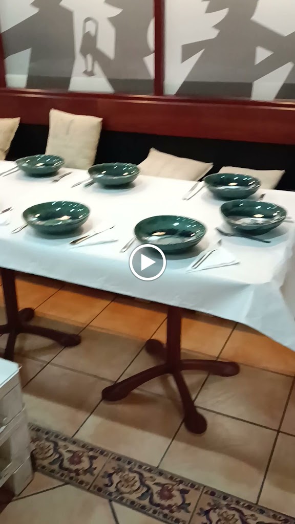 Cafeteria Apolo Marin — Videos