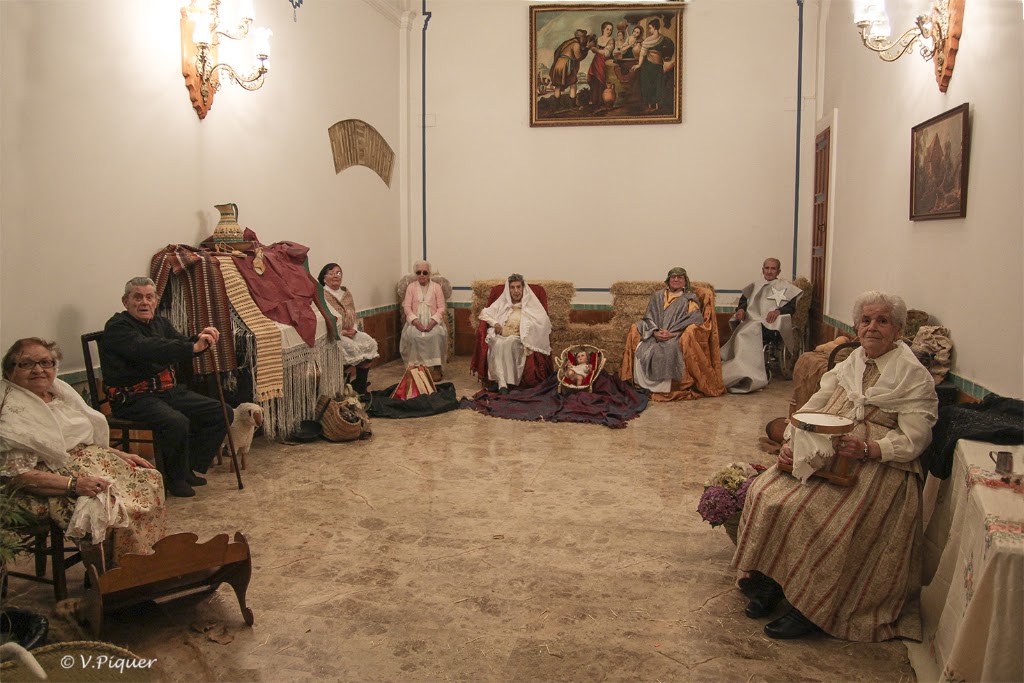 Residencia San Vicente Ferrer