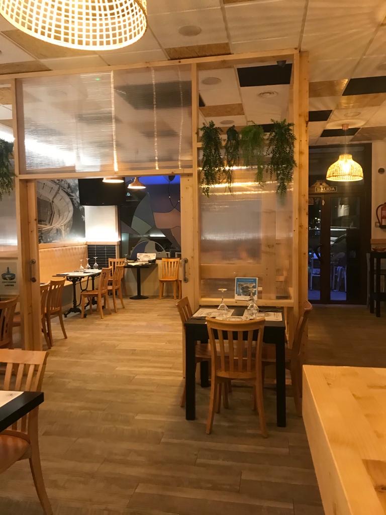 El Centenario restaurante y parrillada