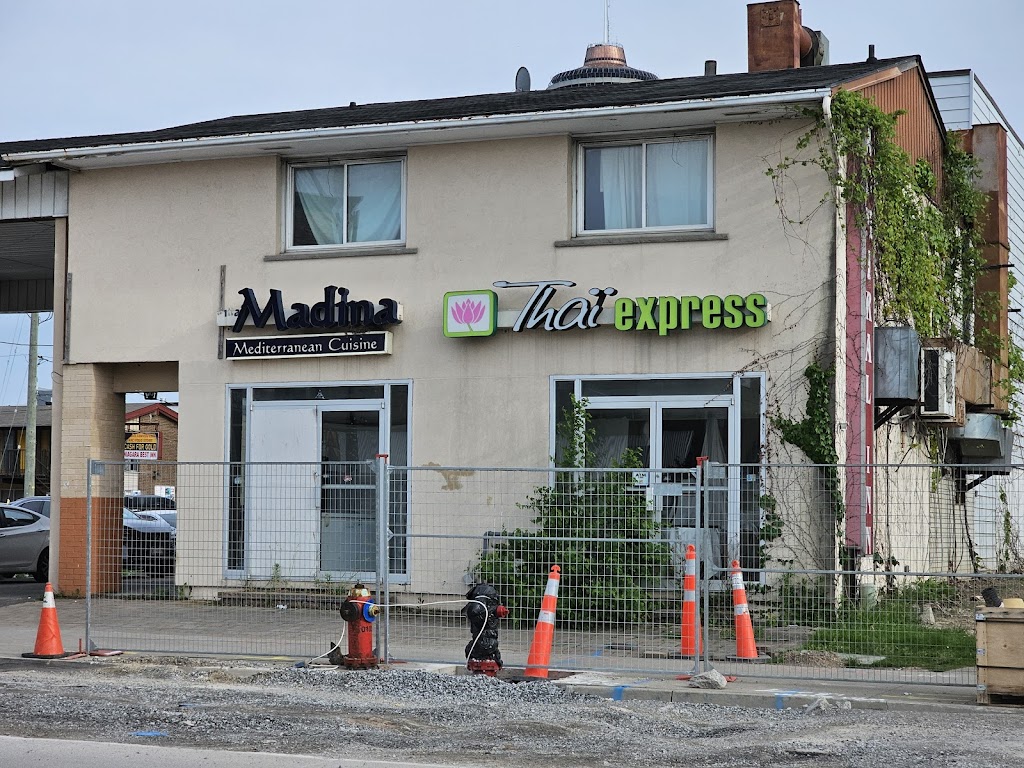 Thai Express