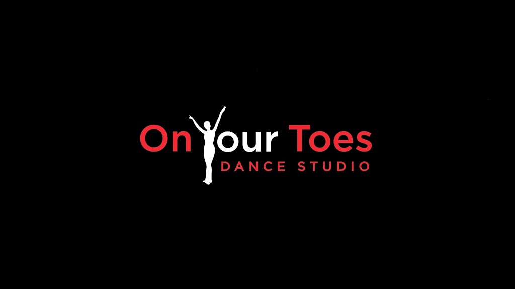  On Your Toes Dance Studio 2