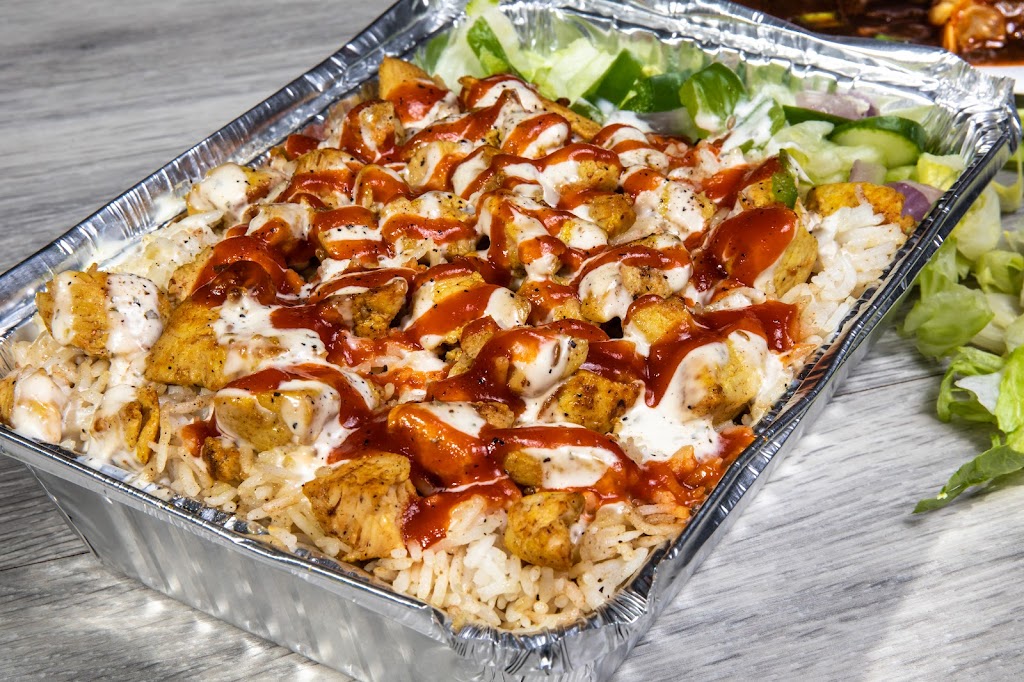 Comfort food