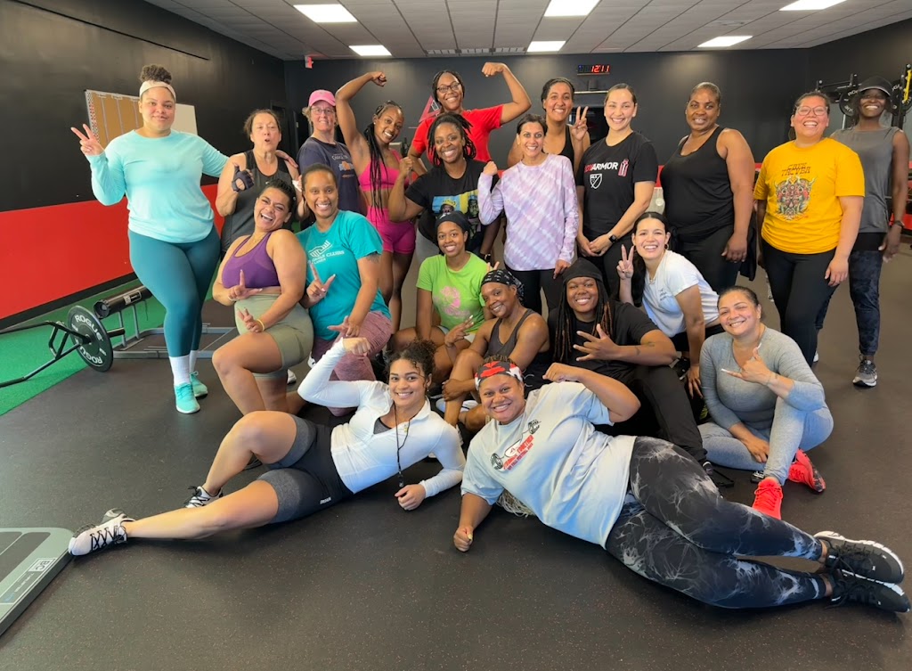  Atlanta Personal Fitness