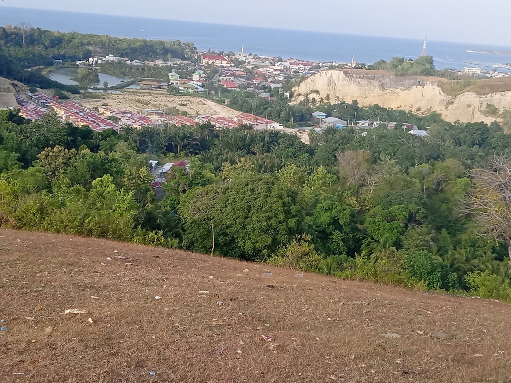 Padzang - padzang Camp Ground 2