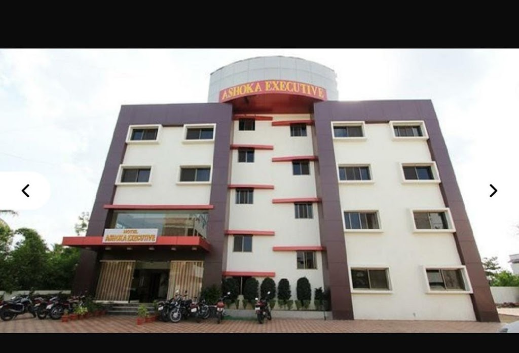 Hotel Ashoka Executive