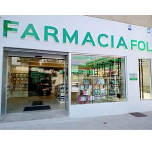 Farmacia FOL Milladoiro — Del propietario