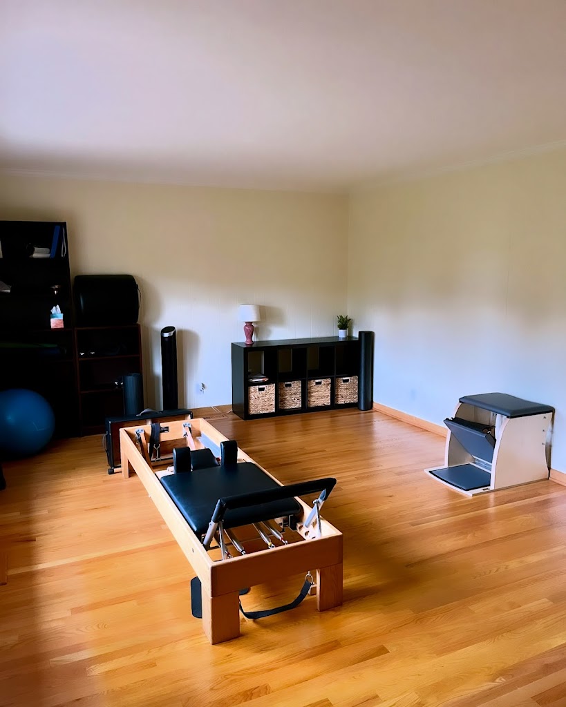  Pure Alignment Physical Therapy & Pilates