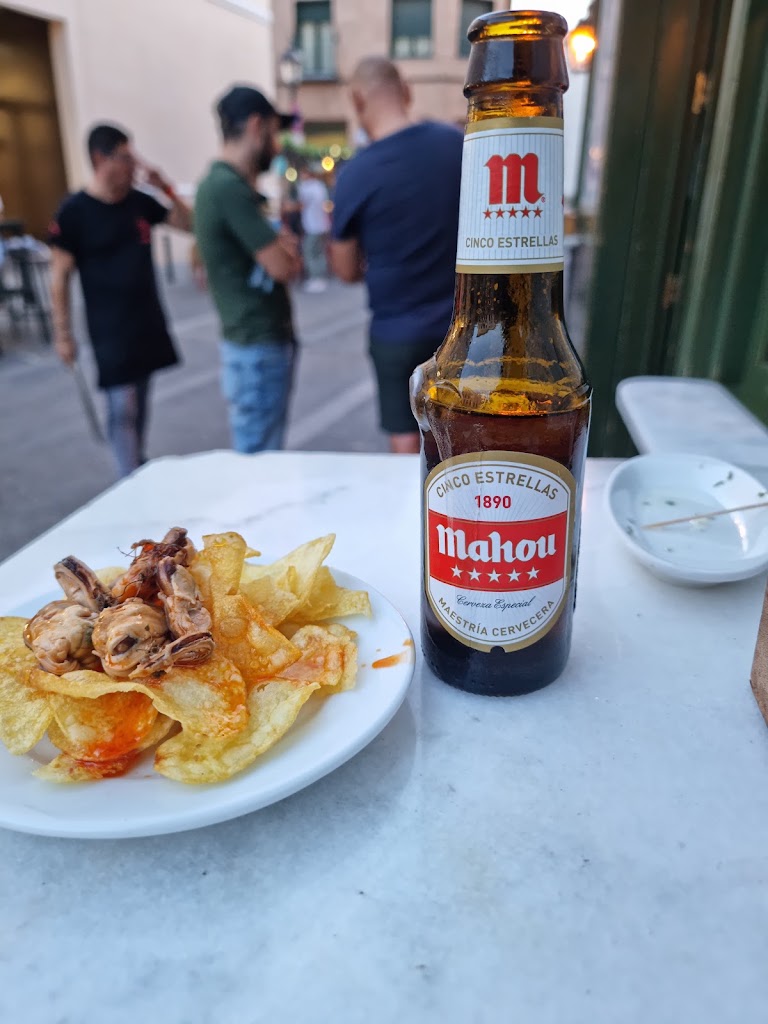 Cosafina — Cerveza