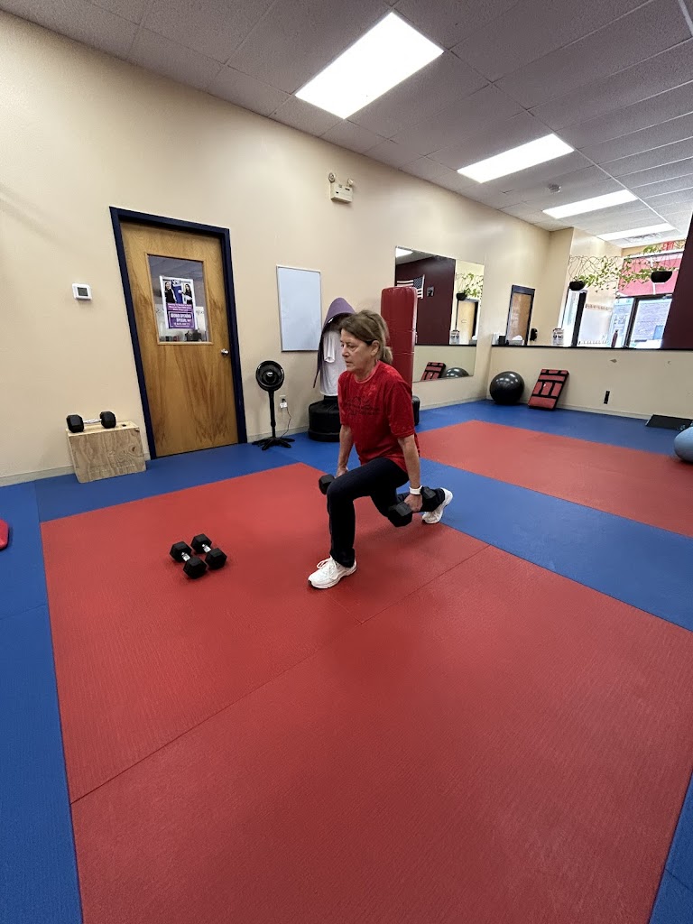  Lion Fitness - Natick, MA Personal Training Center