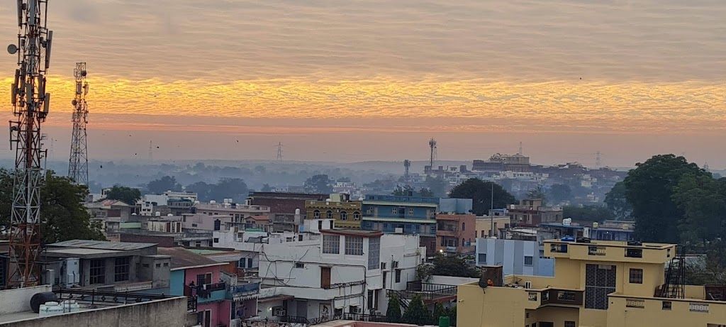 Hotel Siddhi Vinayak