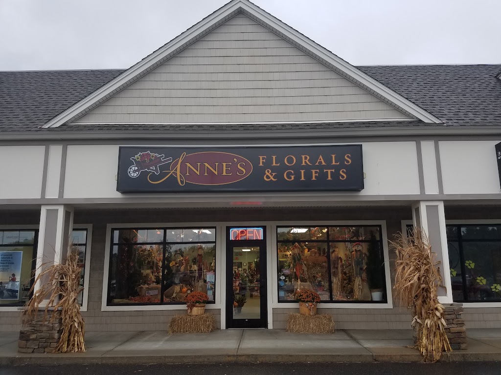 Anne's Florals & Gifts