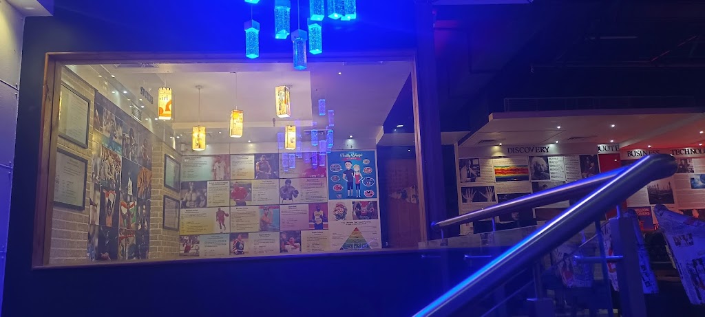 Delighht Boutique Hotel