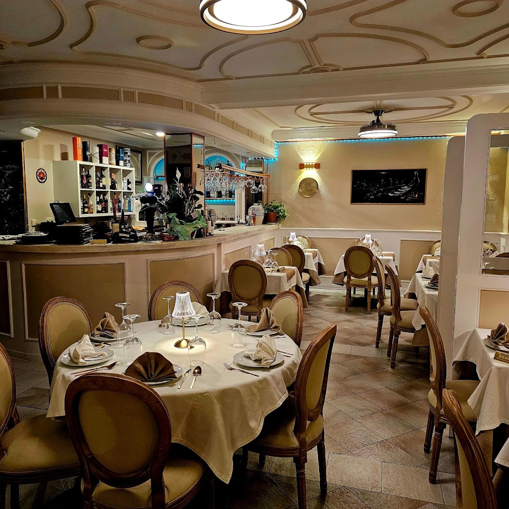 Maurya Indian restaurant San Pedro de Alcantara