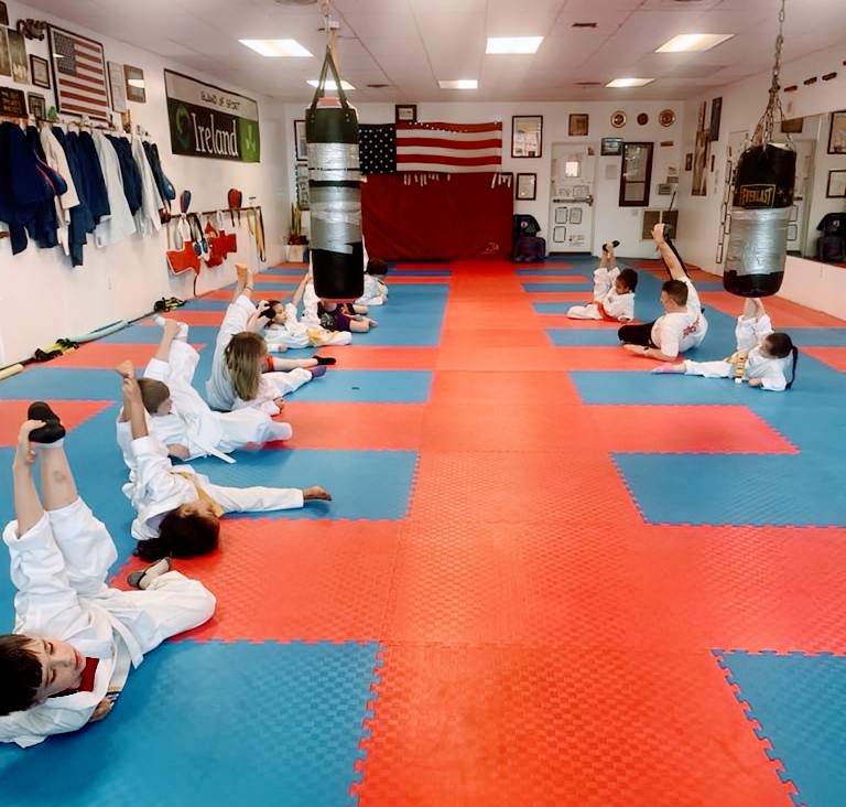  Mancino Academy Martial Arts