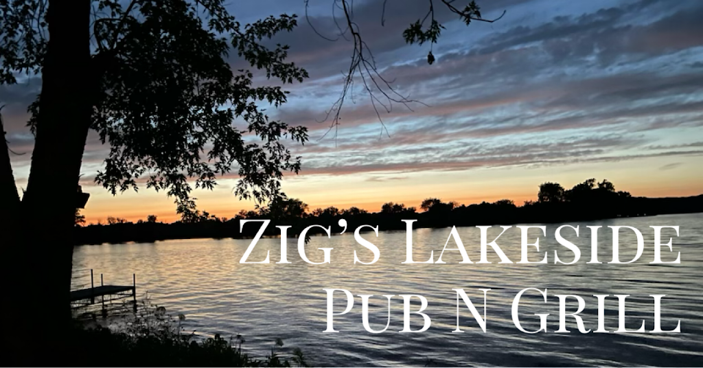  Zig’s Lakeside Pub and Grill