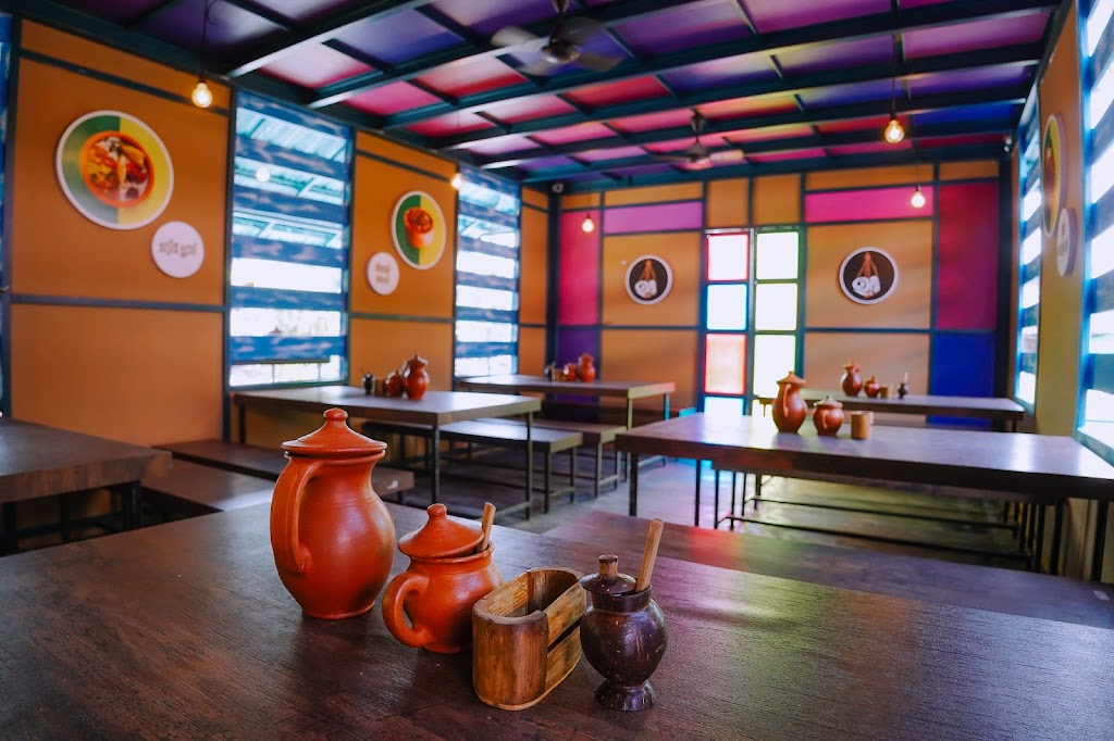 Uri Traditional Foods