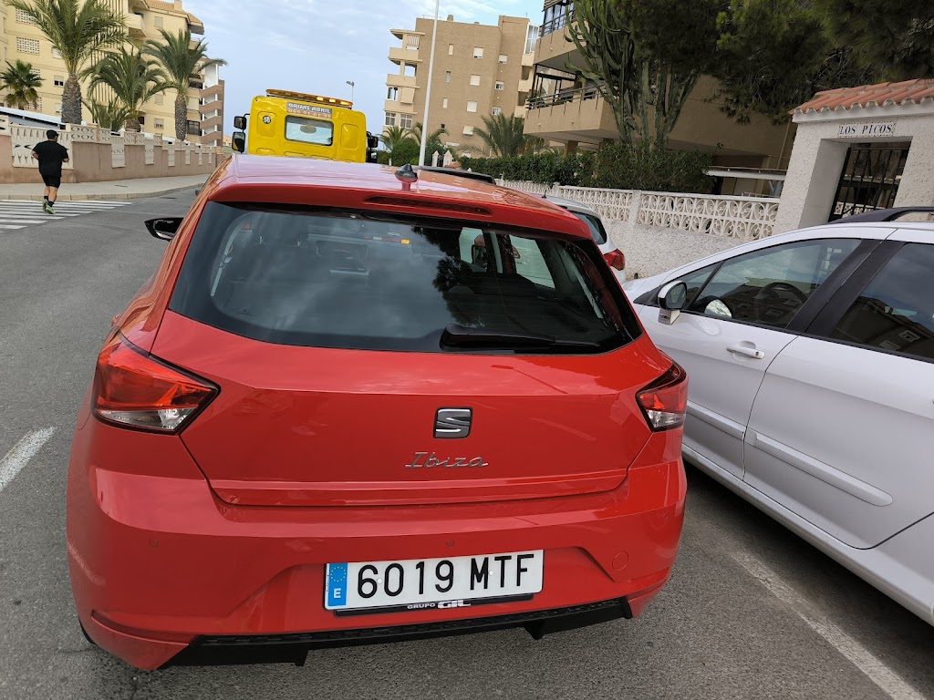 Idoneo Renting