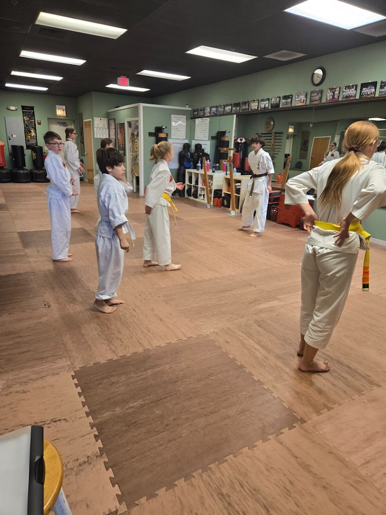  Classical Martial Arts Academy