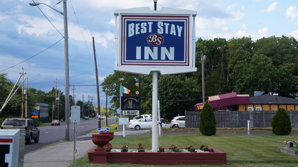 Best Stay Inn - Motel in Plainville , United States of America